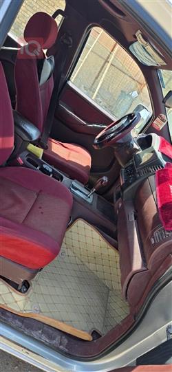 Nissan Pickup